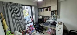 Blossom Residences (D23), Condominium #601439251